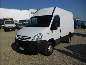 Box van Iveco Daily 29 L 11: picture 1