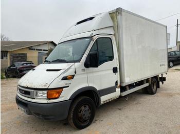 Refrigerated van Iveco Daily 35C13: picture 1