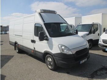 Refrigerated van Iveco Daily 35C13: picture 1