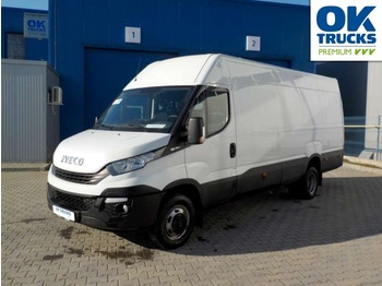 Panel van Iveco Daily 35C15V: picture 1