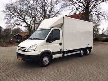Iveco 35c14