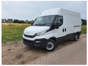 Panel van Iveco Daily 35S15: picture 1