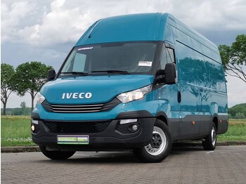 Panel van Iveco Daily 35 S 140v18 l4h3: picture 1
