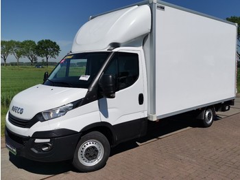 Box van Iveco Daily 35 S 16 luchtvering autom: picture 1