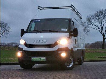 Panel van Iveco Daily 35 S daily 35s18: picture 1