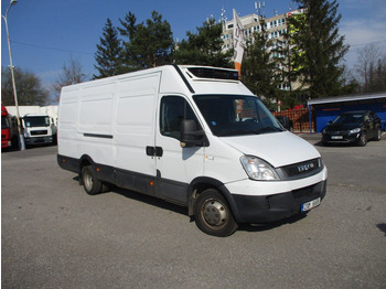 Refrigerated van IVECO Daily 50c15