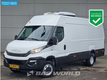Refrigerated van IVECO Daily 50c18