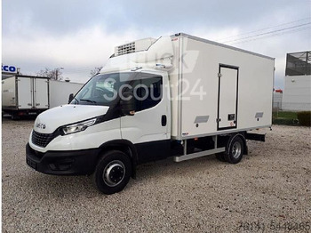 Refrigerated van IVECO Daily 70c21