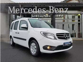 Passenger van, Combi van Mercedes-Benz Citan 112 Tourer EDITION L Kamera SHZ: picture 1