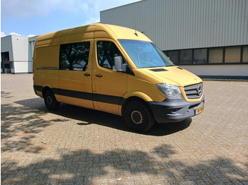 Small van MERCEDES-BENZ Sprinter