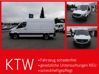 Panel van Mercedes-Benz Sprinter313CDI,3665,DriverComfort,EasyCargo,PTS: picture 1