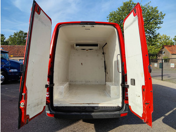 Refrigerated van Mercedes-Benz Sprinter 310CDI - Automatic - Cool / Freeze Transport - Carrier (A120): picture 5