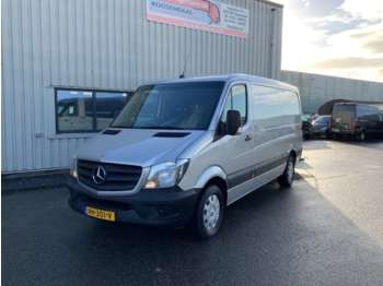Panel van Mercedes-Benz Sprinter 313 2.2 CDI 366, Automaat. L2.H.1.Airco,Cruise, Tr: picture 1