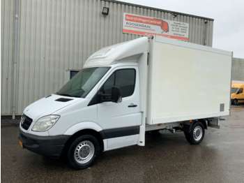 Refrigerated van Mercedes-Benz Sprinter 313 2.2 CDI 366 Functional Koel Auto Vriezer Werkt: picture 1