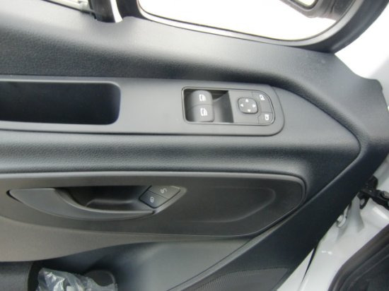 Panel van Mercedes-Benz Sprinter 315 CDI Kasten, Schiebetür rechts, Lang Exportpreis: picture 11