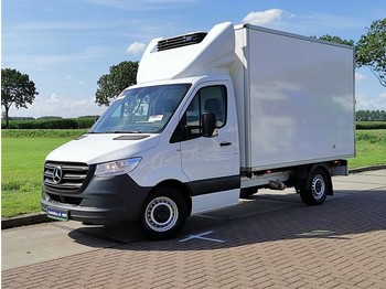 Refrigerated van Mercedes-Benz Sprinter 316 cdi koelwagenvriezer: picture 1