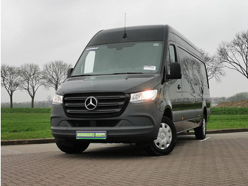 Panel van MERCEDES-BENZ Sprinter 317