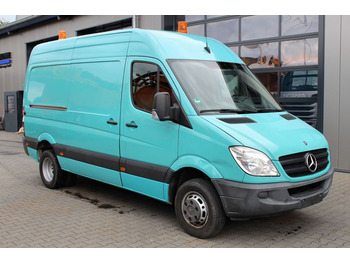 Panel van MERCEDES-BENZ Sprinter 516