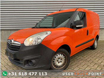 Panel van Opel Combo 1.3 CDTI / L1H1 / Airco / Euro 5 / 3 In Stock: picture 1