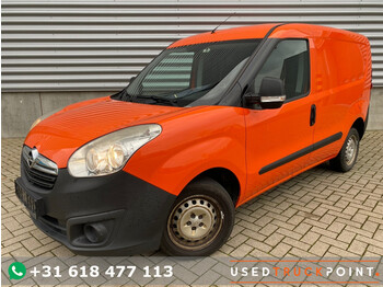 Panel van Opel Combo 1.3 CDTI / L1H1 / Airco / Euro 5 / 3 In Stock: picture 1