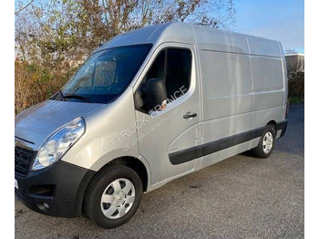 Panel van Opel Movano B L2H2 170 CH: picture 1