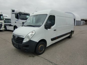 Panel van Opel Movano  L3H2 Transporter: picture 1