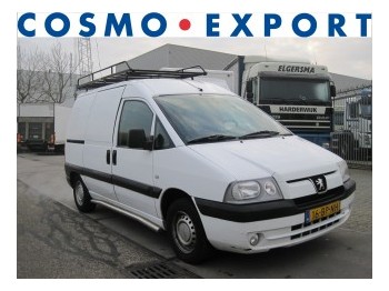 Peugeot Expert 220C 1.9D 282/2205 Schuifdeur - Van