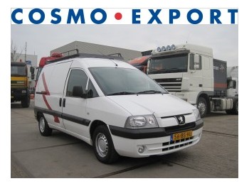 Peugeot Expert 220C 1.9 D GB Pack AV.282/2205 - Van