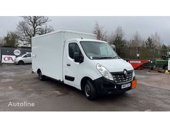 Panel van RENAULT MASTER LL35 BUSINESS 2.3 DCI 130PS: picture 1