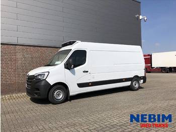 New Refrigerated van Renault Master 150 DCi L3H2 - RED EDITION NEW: picture 1