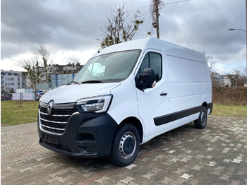 Panel van RENAULT Master