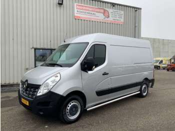 Panel van Renault Master T35 2.3 dCi L2H2 ,Airco ,Cruise, 3 Zits ,Opstap.Na: picture 1