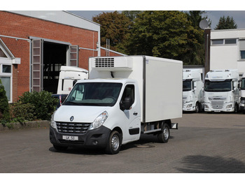 Refrigerated van Renault Master Thermo King V-500  Tiefkühl Strom Klima: picture 1