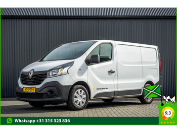 Small van Renault Trafic 1.6 dCi T29 L1H1 | Airco | Cruise | PDC | MF Stuur | Bluetooth: picture 1