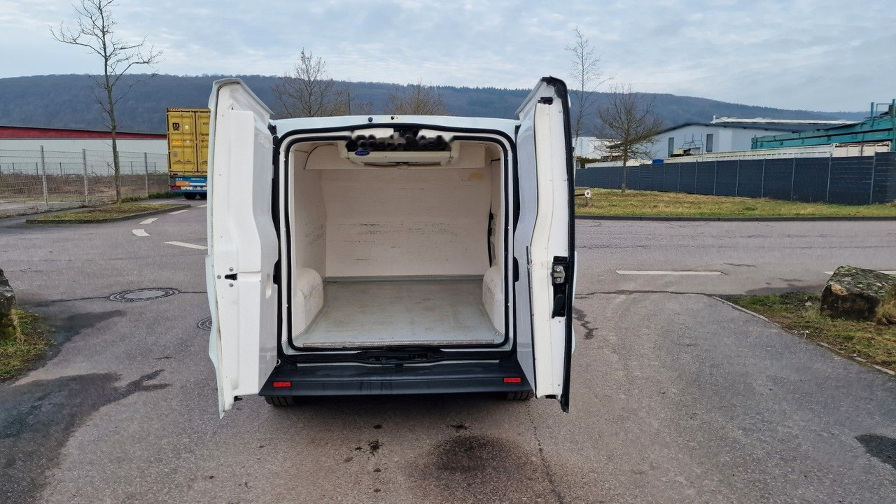 Refrigerated van Renault Trafic DCI 115: picture 11
