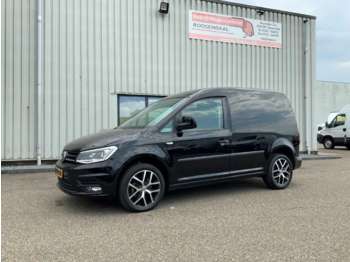 Overvloed Leed Madeliefje Panel van Volkswagen Caddy 2.0 TDI L1H1 BMT Highline Automaat.Navi,Cruise.Lee,  18950 EUR from Netherlands - ID: 5580420