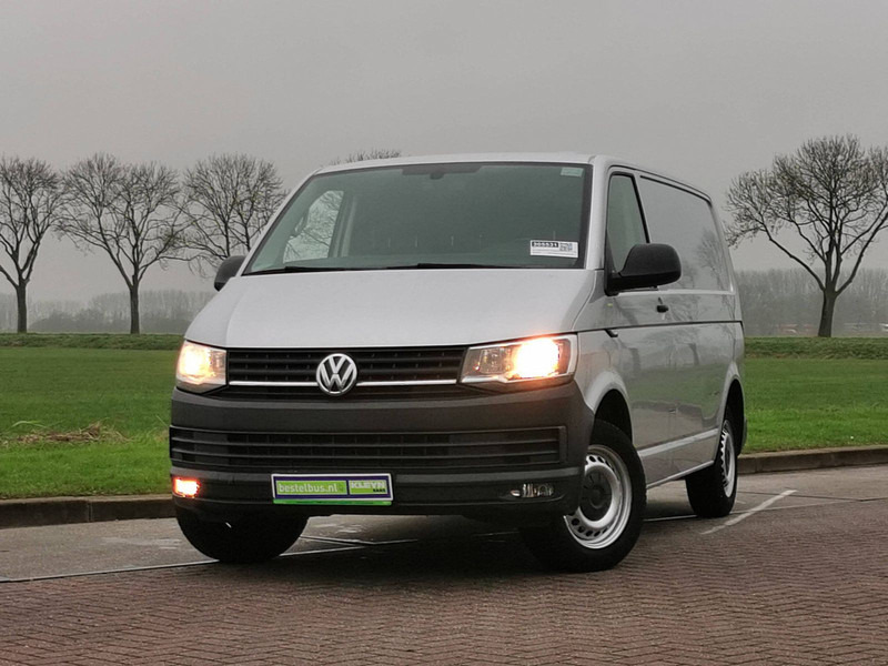 Lease a Volkswagen Transporter 2.0 TDI l1h1 airco 102pk nap Volkswagen Transporter 2.0 TDI l1h1 airco 102pk nap: picture 1