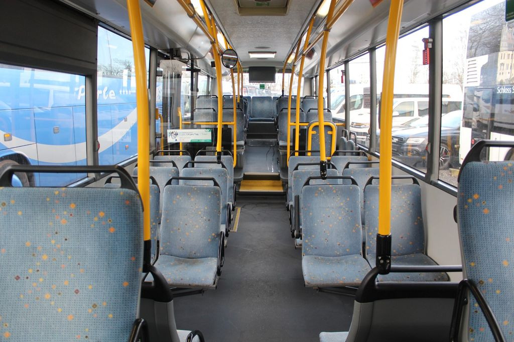 VDL Berkhof 3x Ambassador 200 (Klima, Euro 5)  - City bus: picture 5