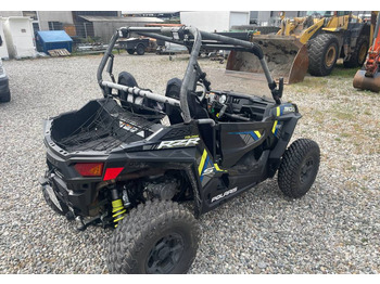 Polaris Ranger RZR 900S Fox Edition Side by Side  - Side-by-side/ ATV: picture 3