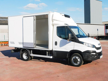 Iveco 35C14 DAILY KUHLKOFFER CARRIER VIENTO  A/C  - Refrigerated van: picture 3
