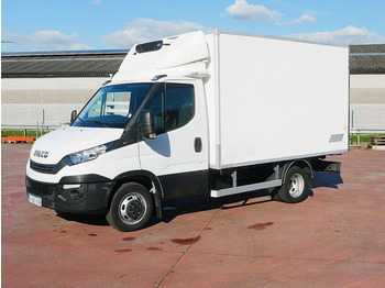 Iveco 35C14 DAILY KUHLKOFFER CARRIER VIENTO  A/C  - Refrigerated van: picture 4