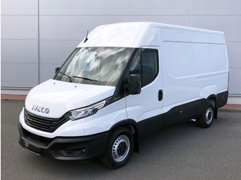 Iveco Daily Kasten 35S16 L3H2 LED DAB TEMPOMAT  - Minibus: picture 1