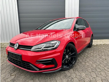 Volkswagen Golf VII Lim. R BMT 4Motion *Manual/ACC/Leder - Car: picture 1