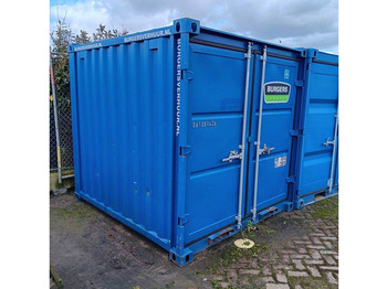 Container 8FT - Container handler: picture 2