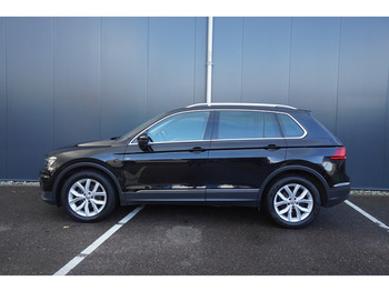 Volkswagen Tiguan 2.0TDI DSG JOIN - Minibus: picture 1