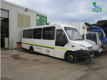IVECO IRIS - Minibus: picture 1
