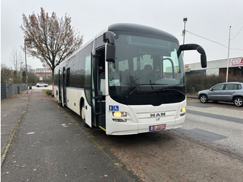 MAN R13/lions Regio -L/4X  - Suburban bus: picture 3