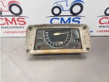  Ford 4000, 5000, 2600, 4500 Instrument Cluster Assy Ehpn10849a, Ehpn10849agv - Dashboard: picture 1