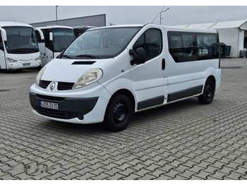 Renault TRAFIC 2.0 DCI 90 COMBI L2H1 - Minibus: picture 1