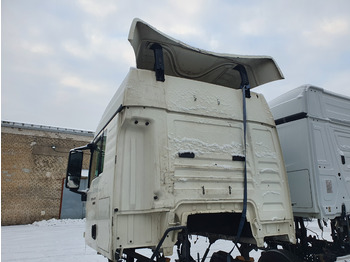 MAN MAN TGX, TGS EURO 6 cab, body cabin, cabina, replacement cab, medium height roof, F99/L47/L49, 81600007848, 81600007831, 81600007871, 81600007920, 81600007949, 81600007858, 81600007832, 81600007849, 8 - Cab: picture 4